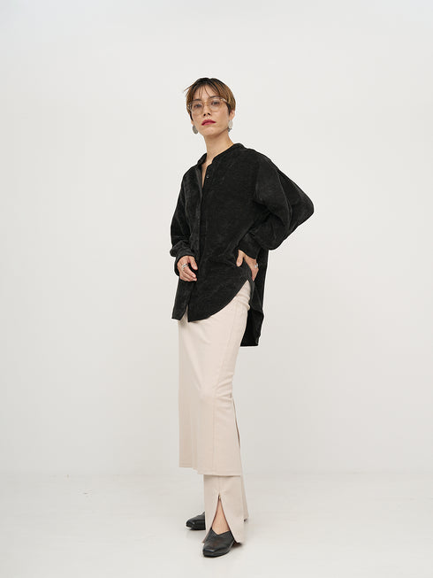 【 予約:10月上旬 】WARMER SLIT SK /Y254-21114